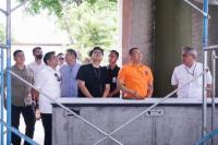 Tinjau Pembangunan Black Stone Yacht Beach Club Bali, Bamsoet Dorong Pemulihan Pariwisata Bali