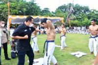 Bamsoet: Pengurus Besar Tarung Derajat Targetkan Masuk SEA GAMES di Bangkok 2025