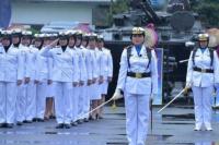 5 Januari HUT Kowal, Kehormatan untuk Wanita Indonesia Bergabung di Militer