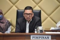 DPR Tegaskan Mayoritas Fraksi Inginkan Pemilu Terbuka di Tahun 2024