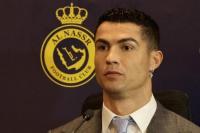 Setelah Meraih Impian di Eropa, Ronaldo Nikmati Tantangan Baru di Al Nassr