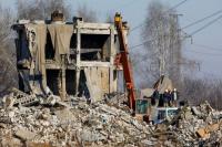 Jatuh Korban 89 Orang, Rusia Salahkan Tentaranya Sendiri karena Gunakan Ponsel