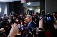 Republik Jegal Rekan Partainya Sendiri untuk Menjadi Ketua DPR AS