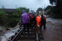 Pengamat: Rencana Reaktivasi Jalur Rel di Jawa Barat Tak Berjalan Maksimal