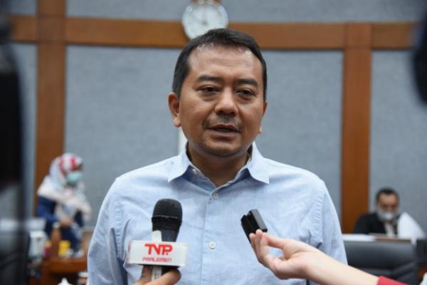 Politisi PKB Soroti Dana Pendidikan di Kementerian Sosial