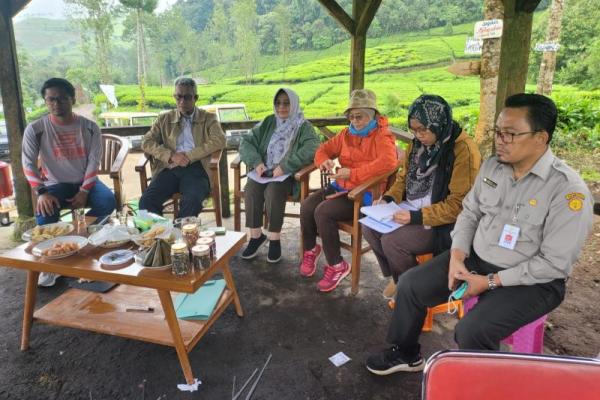 Kementan Sebut Benih dan Bibit Adalah Cikal Bakal Pertanian