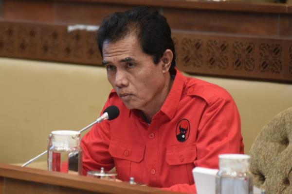Anggota Komisi II Imbau Ketua KPU Fokus Pada Tupoksinya Saja