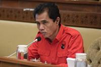 Anggota Komisi II Imbau Ketua KPU Fokus Pada Tupoksinya Saja
