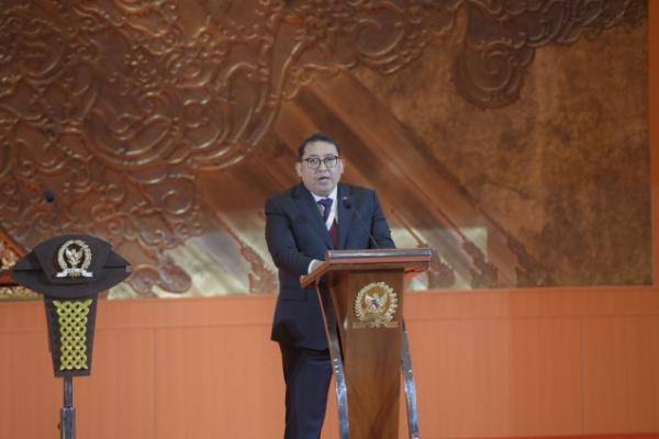 PBB Sahkan Resolusi Pro Palestina, BKSAP Ingatkan Implementasinya dan Standar Ganda Barat