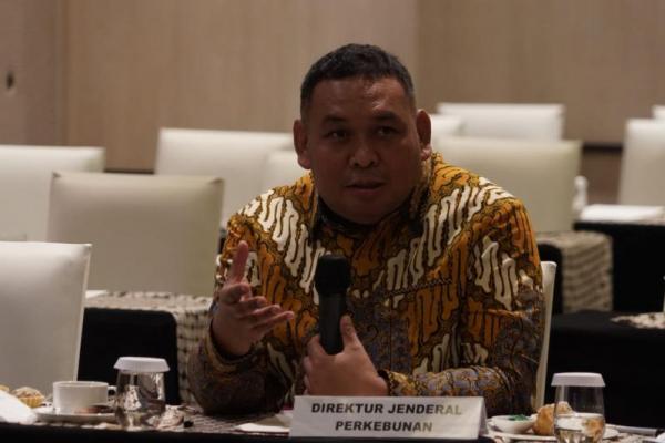 Permentan Nomor 3 Tahun 2022 Berikan Kepastian Hukum Program PSR