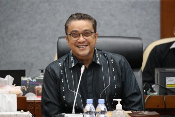 Wakil Ketua Komisi X DPR RI Dede Yusuf. Foto: dpr 