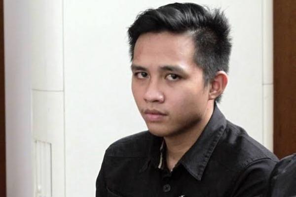 Hakim Vonis Bharada E Satu tahun Enam Bulan Penjara