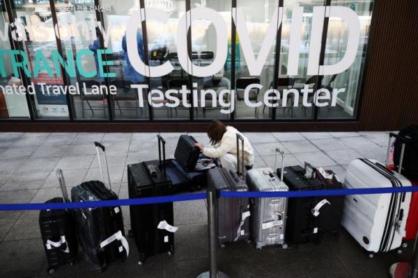 PM Korea Selatan Berencana Tingkatkan Penerbangan dari China Akhir Bulan Ini