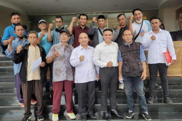 Alasan Ayah Mirna Solihin Dilaporkan ke Polda Metro Jaya