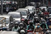 Bukan WFH, Tapi Ini Solusi Atasi Kemacetan