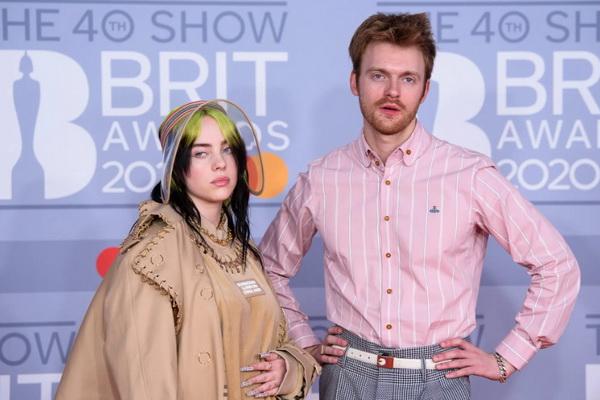 Rumah Keluarga Billie Eilish dan Finneas O`Connell Dimasuki Perampok