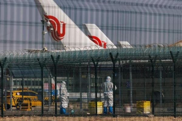 Perbatasan China Dibuka Besok, Makin Banyak Negara Berlakukan Tes Covid