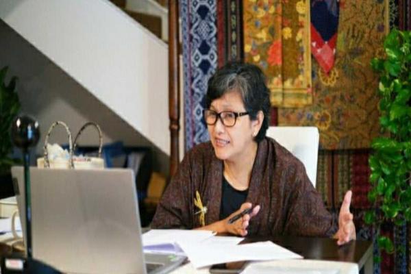 Rerie Sebut Konsistensi Peningkatan Imunitas Masyarakat terhadap Covid-19 Butuh Dukungan Semua Pihak