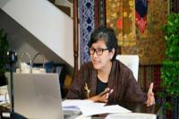 Rerie Sebut Konsistensi Peningkatan Imunitas Masyarakat terhadap Covid-19 Butuh Dukungan Semua Pihak