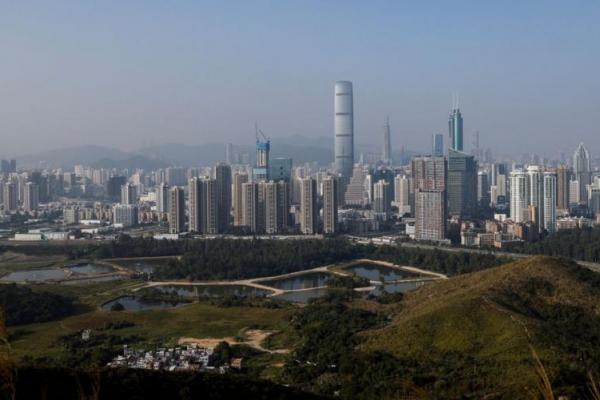 Investasi China Dibatasi, Ini Pertama Kalinya Menteri Inggris Kunjungi Hong Kong