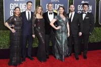 Tanggapi Nepotisme Hollywood, Tom Hanks Sebut Anak-anaknya Ada di `Bisnis Keluarga`