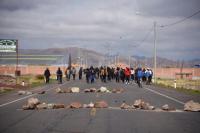 Kepala Kejaksaan Peru Meluncurkan 11 Penyelidikan atas Kematian Demonstran