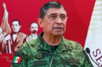 Baku Tembak saat Penangkapan Gembong Kartel Narkoba Meksiko Tewaskan 29 Orang