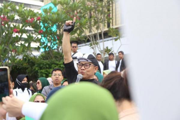 Gus Muhaimin Dorong Isu Perlindungan Anak Menjadi Arus Utama