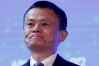 Jack Ma Serahkan Kendali Atas Ant Grup yang Didirikannya Sendiri