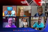 Bila Menang Pemilu, Partai Gelora akan Bentuk Kementerian Kebudayaan