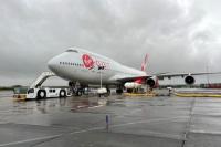 Virgin Orbit Bersiap Luncurkan Satelit Pertama dari Inggris Besok