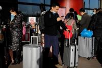 Tak Berlakukan Tes Covid, Negara Asia Tenggara Gaet Pelancong China