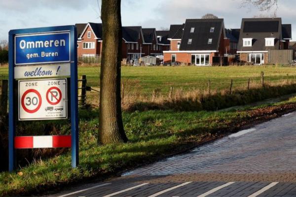 Peta Nazi Kuno Memicu Perburuan Harta Karun di Belanda