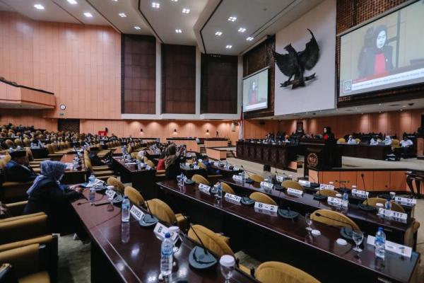 DPD Minta Pemerintah Antisipasi Lonjakan BBM dan Penghapusan Subsidi Listrik