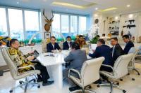 Bamsoet Akan Gelar Turnamen Catur Indonesia Master III Piala Ketua MPR RI