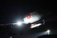 Peluncuran Satelit Virgin dari Inggris Gagal Mencapai Orbit