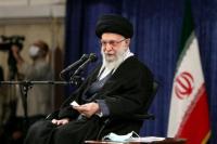 Pemimpin Iran Ali Khamenei Serukan Semua Negara Muslim Putuskan Hubungan dengan Israel