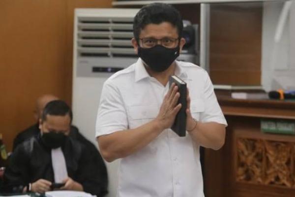 Catat, Hakim Bacakan Vonis Sambo dan Putri 13 Februari 2023