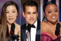Daftar Lengkap Pemenang Golden Globe Awards 2023