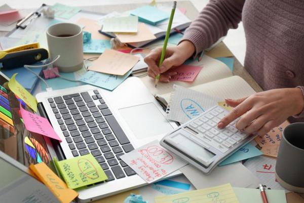 12 Januari Work Harder Day, Raih Kesuksesan dengan Bekerja Lebih Keras