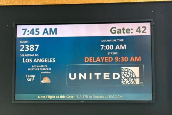 FAA Berupaya Memodernisasi Sistem Komputer Operasi Penerbangan Amerika