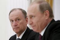 Sekutu Utama Putin Sebut Rusia Sekarang Melawan NATO di Ukraina