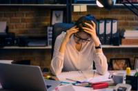 Tips Jitu Atasi Susah Konsentrasi di Kantor Agar Kamu Bisa Lebih Fokus Kerja