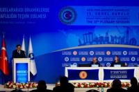 Hadapi Tantangan Kawasan, BKSAP Serukan Parlemen Asia Tingkatkan Kerjasama Multilateral