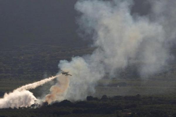 2022, Eropa Mengalami Rekor Tahun Terpanas Kedua Akibat Cuaca Ekstrim