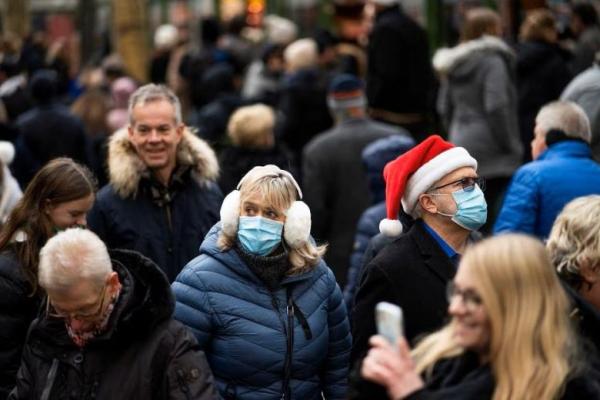 Amerika Perpanjang Status Darurat Kesehatan Masyarakat untuk COVID