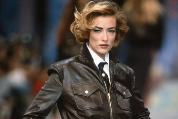 Tatjana Patitz Wafat, Cindy Crawford dan Helena Christensen Bagikan Kenangan Sang Supermodel