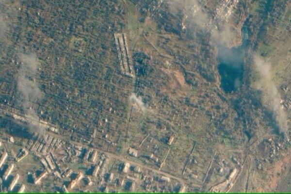 Rusia Angkat Komandan Baru Tentara untuk Invasi ke Ukraina