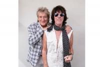 Rod Stewart, Mick Jagger, dan Gene Simmons Berduka Jeff Beck Wafat, `Dewa Gitar Mutlak!`