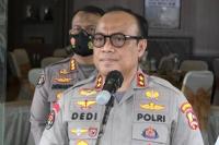 Irwasum Polri Sebut Animo Pendaftar Bakomsus Tinggi 